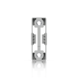 Комплект креплений Ubiquiti Precision Rack Mount Kit, 20-Pack фото 2