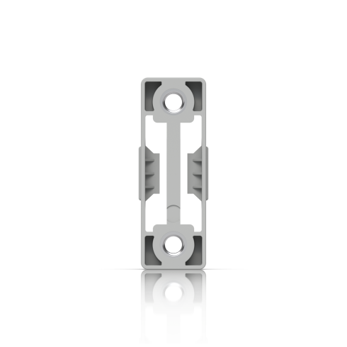 Комплект креплений Ubiquiti Precision Rack Mount Kit, 20-Pack фото 2