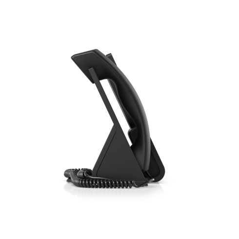 Настольный IP-телефон Ubiquiti Phone Touch Max (Black - Subscription Locked) фото 4