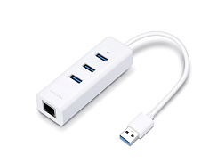 Концентратор USB TP-Link UE330
