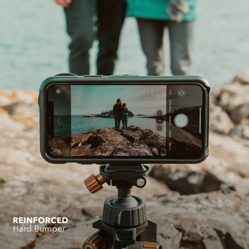 Клип-кейс PolarPro LiteChaser Pro | iPhone 11 фото 5