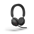 Гарнитура Jabra Evolve2 65, Link380a MS Stereo фото 1