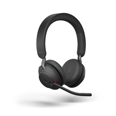 Гарнитура Jabra Evolve2 65, Link380a MS Stereo фото 1