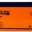 Аккумуляторная батарея Delta HRL 12-80 фото 1