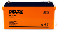 Аккумуляторная батарея Delta HRL 12-80