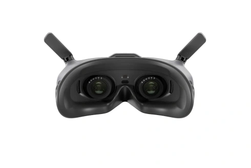 Цифровые очки DJI Goggles 2 фото 3
