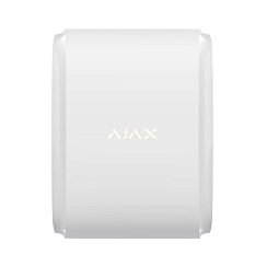 Датчик движения Ajax DualCurtain Outdoor