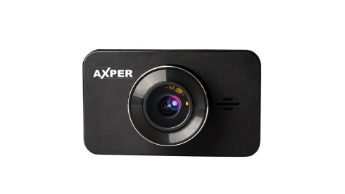 Видеорегистратор AXPER THRONE GPS фото 7