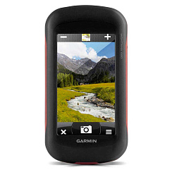 GPS навигатор Garmin Montana 680