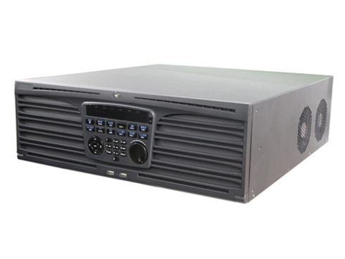 IP-видеорегистратор Hikvision DS-9664NI-I16(T) фото 2
