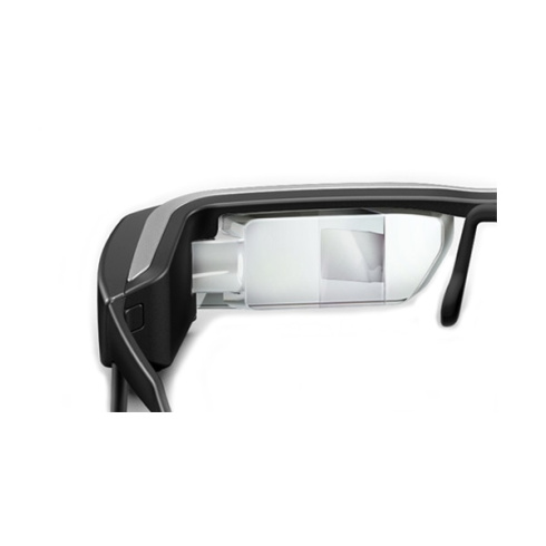 Видео-очки Epson Moverio BT-200 фото 3