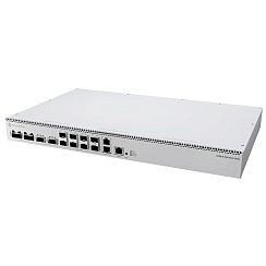 Коммутатор MikroTik CRS812 DDQ