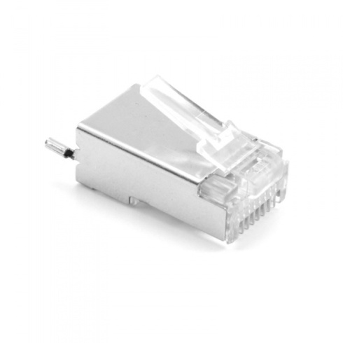 Комплект коннекторов RJ45 Ubiquiti ToughCable (100шт) фото 7