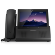 Настольный IP-телефон Ubiquiti Phone Touch Max (Black - Subscription Locked) фото 1