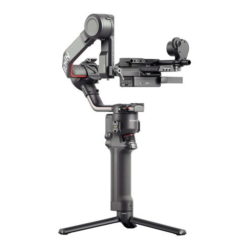 Стедикам DJI RS 2 Pro Combo фото 2