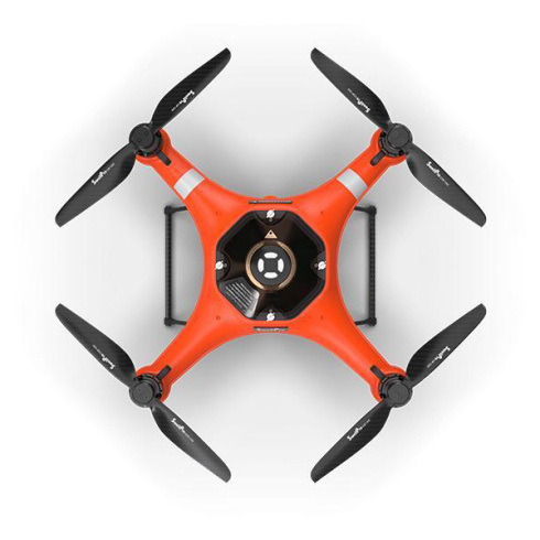 Водонепроницаемый квадрокоптер SwellPro SplashDrone 3+ Base Platform фото 3