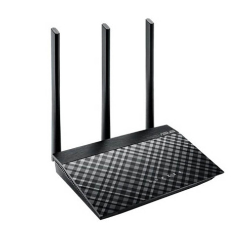 Wi-Fi роутер Asus RT-AC53 Wireless-AC750 фото 2