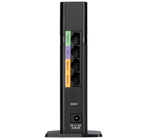 Точка доступа D-Link DAP-1513/A1A фото 2