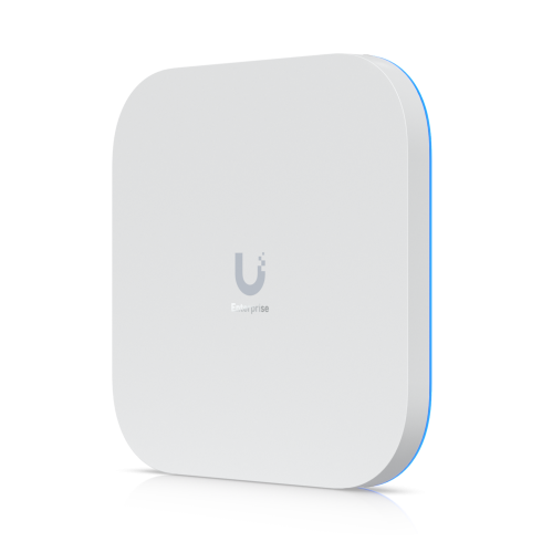 Точка доступа Ubiquiti UniFi Enterprise E7 фото 3