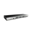 Коммутатор D-Link DGS-1210-28/ME/B2A фото 2