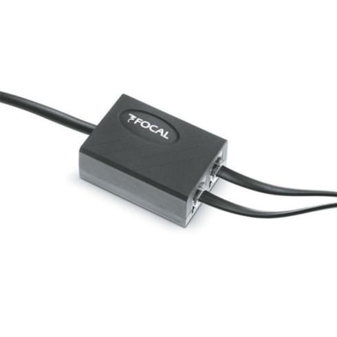 Адаптер для синхронной регулировки громкости Focal I YBUS фото 2