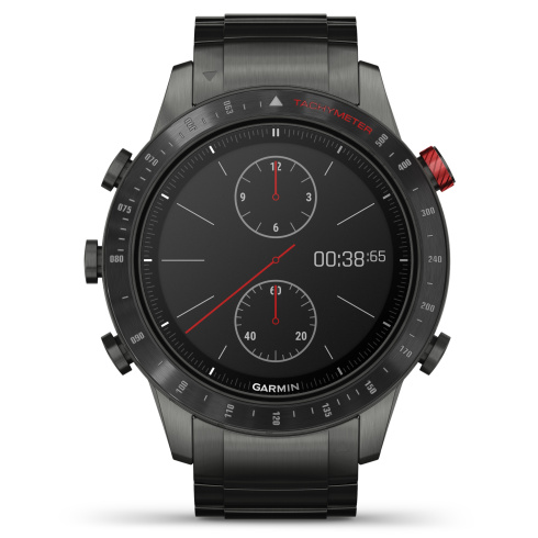 Смарт-часы Garmin MARQ Driver фото 3