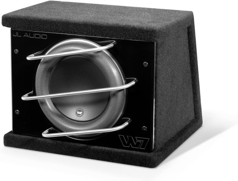 Защитная сетка JL Audio SGR-12W7 фото 2