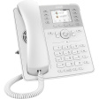 VoIP-телефон Snom D735 белый фото 3