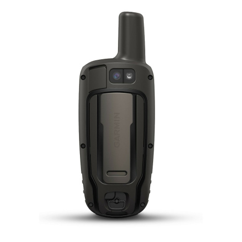 GPS навигатор Garmin GPSMAP 64sc фото 8