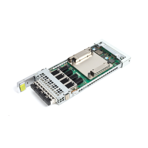 Сетевой адаптер Huawei SMARTIO4*25E-LL ETH 25G 4-ports SFP28 фото 2
