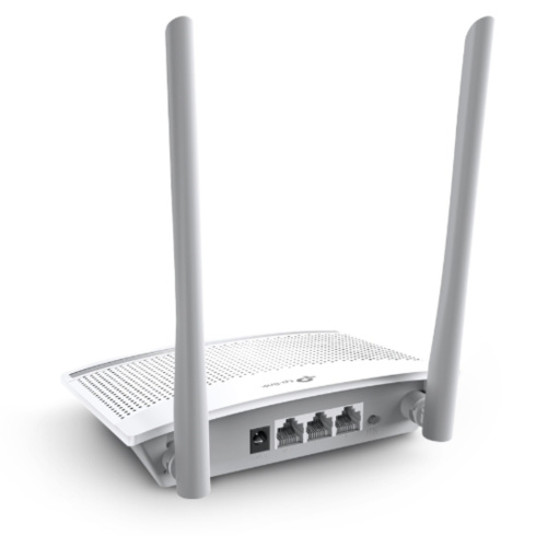 Wi‑Fi роутер Tp-Link TL-WR820N фото 3