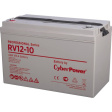 Аккумуляторная батарея CyberPower RV12-10 фото 2