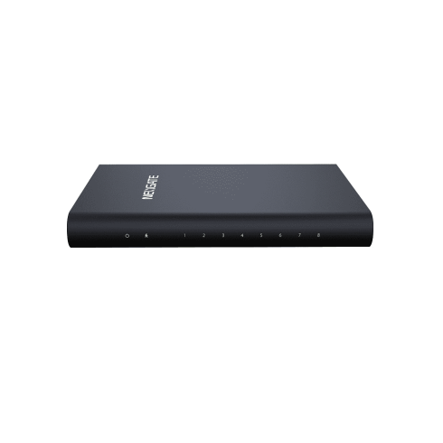 VoIP-шлюз Yeastar TA800 фото 6