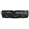Видеокарта PNY RTX 5070 Triple Fan фото 4