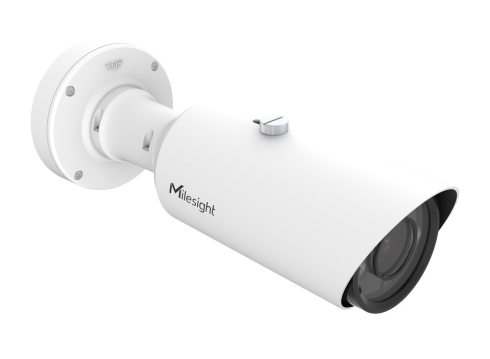 IP камера Milesight AI Motorized Pro Bullet Network Camera (5MP) фото 5