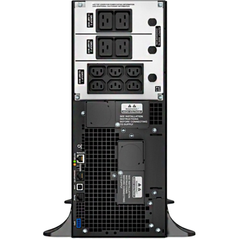 ИБП APC Smart-UPS SRT 5000VA фото 4
