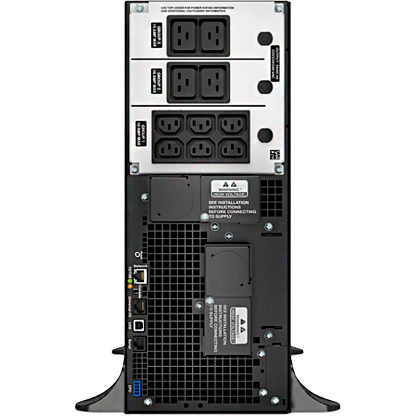 ИБП APC Smart-UPS SRT 5000VA