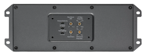 JL Audio MX300/1 фото 4
