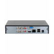 Гибридный видеорегистратор Dahua DH-XVR1B04H-I/T фото 3