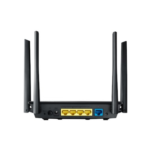 Wi-Fi роутер ASUS RT-AC58U фото 4