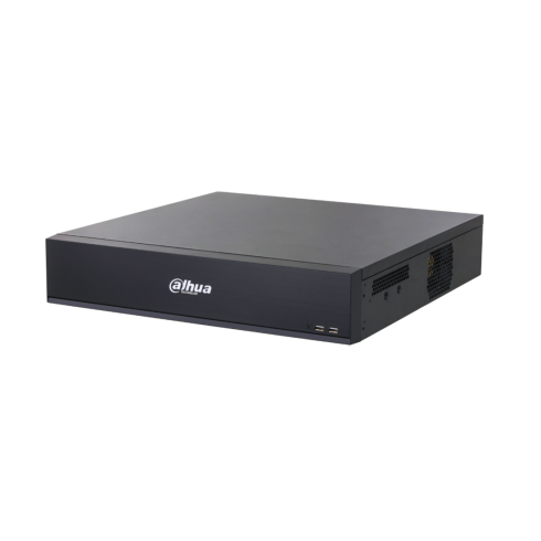 Сетевой видеорегистратор Dahua DHI-NVR5864-XI/Pro фото 1