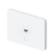 Панель Ubiquiti Universal Paintable Keystone Wall Plate, 4-Pack фото 7