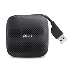 Концентратор USB TP-Link UH400