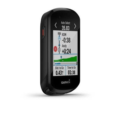 Велокомпьютер Garmin Edge 830 фото 6