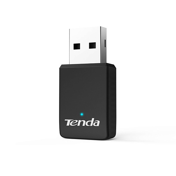 Wi-Fi адаптер Tenda U9 AC600