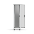 Серверный шкаф Ubiquiti 42U Rack Cabinet фото 4