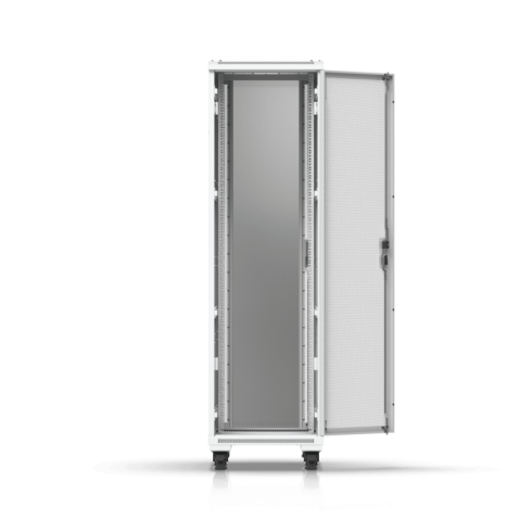 Серверный шкаф Ubiquiti 42U Rack Cabinet фото 4