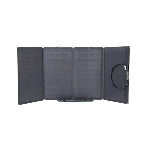 Солнечная панель Ecoflow 160W