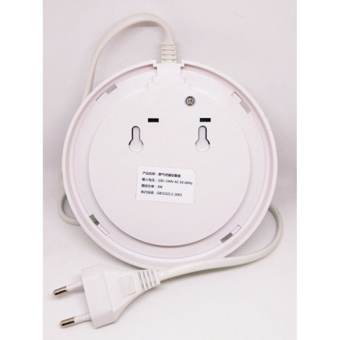 WiFi датчик утечки газа STL JD-GD 52 фото 3