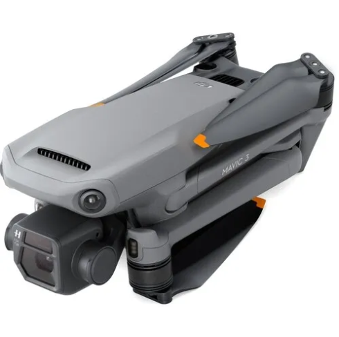 Дрон DJI Mavic 3 Fly More Combo RB Unit фото 3